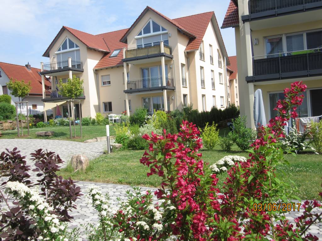 Wohnpark Sonnenhöhe